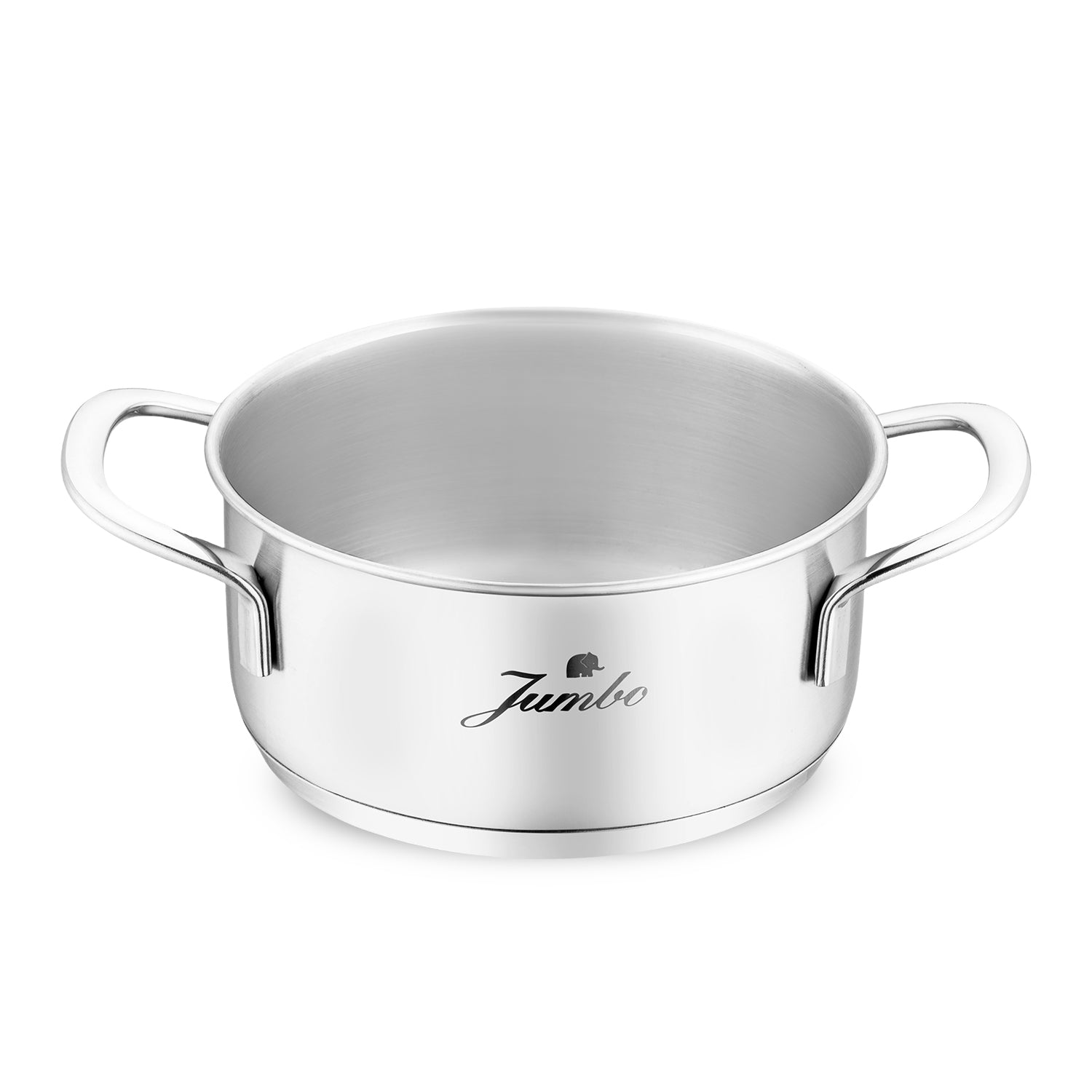 Jumbo New Baby Steel 6 Parça Çelik Mini Set