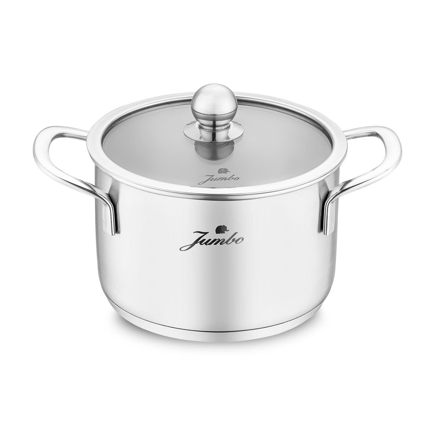 Jumbo New Baby Steel 6 Parça Çelik Mini Set
