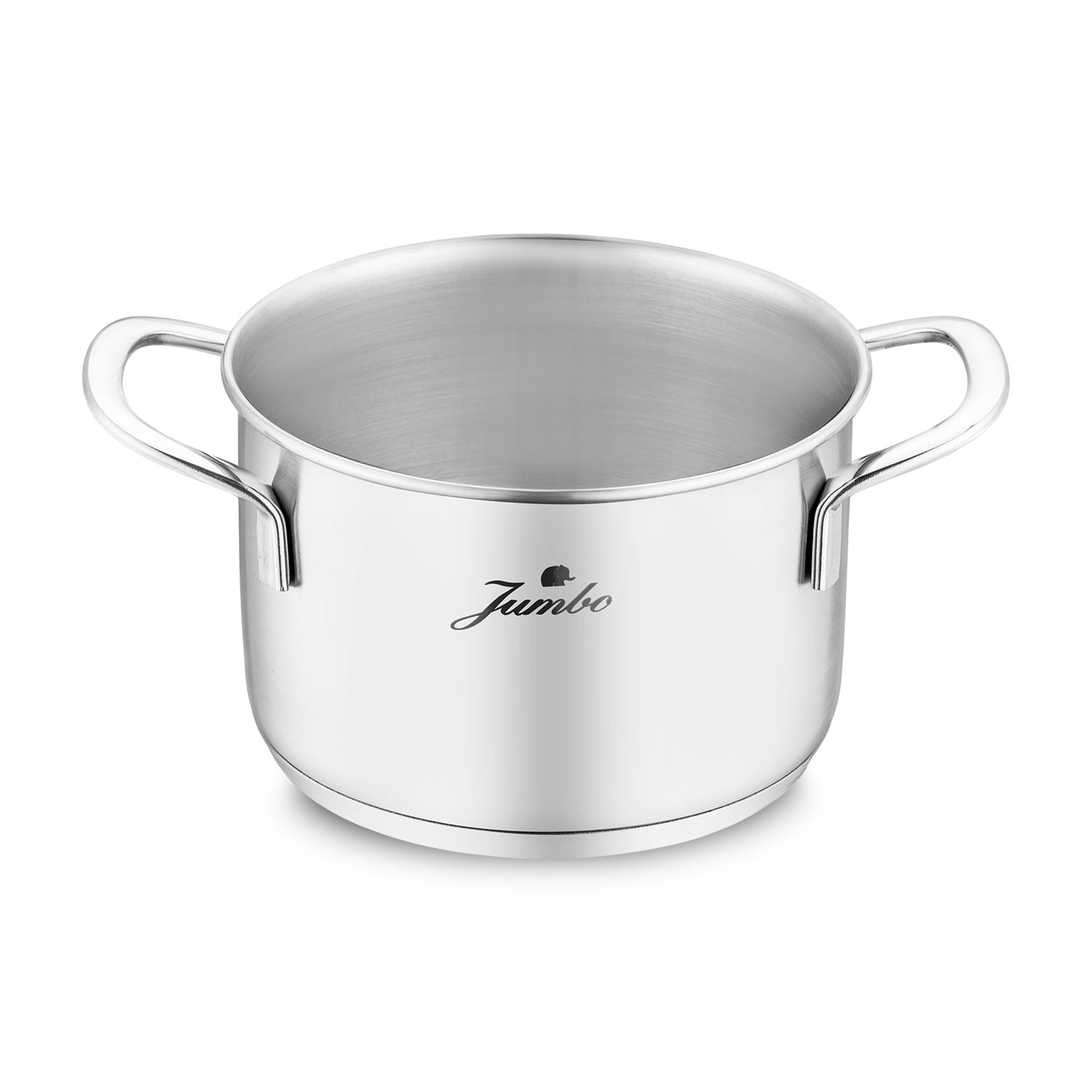 Jumbo New Baby Steel 6 Parça Çelik Mini Set