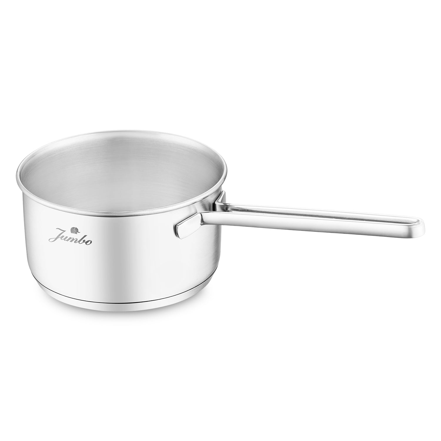 Jumbo New Baby Steel 6 Parça Çelik Mini Set