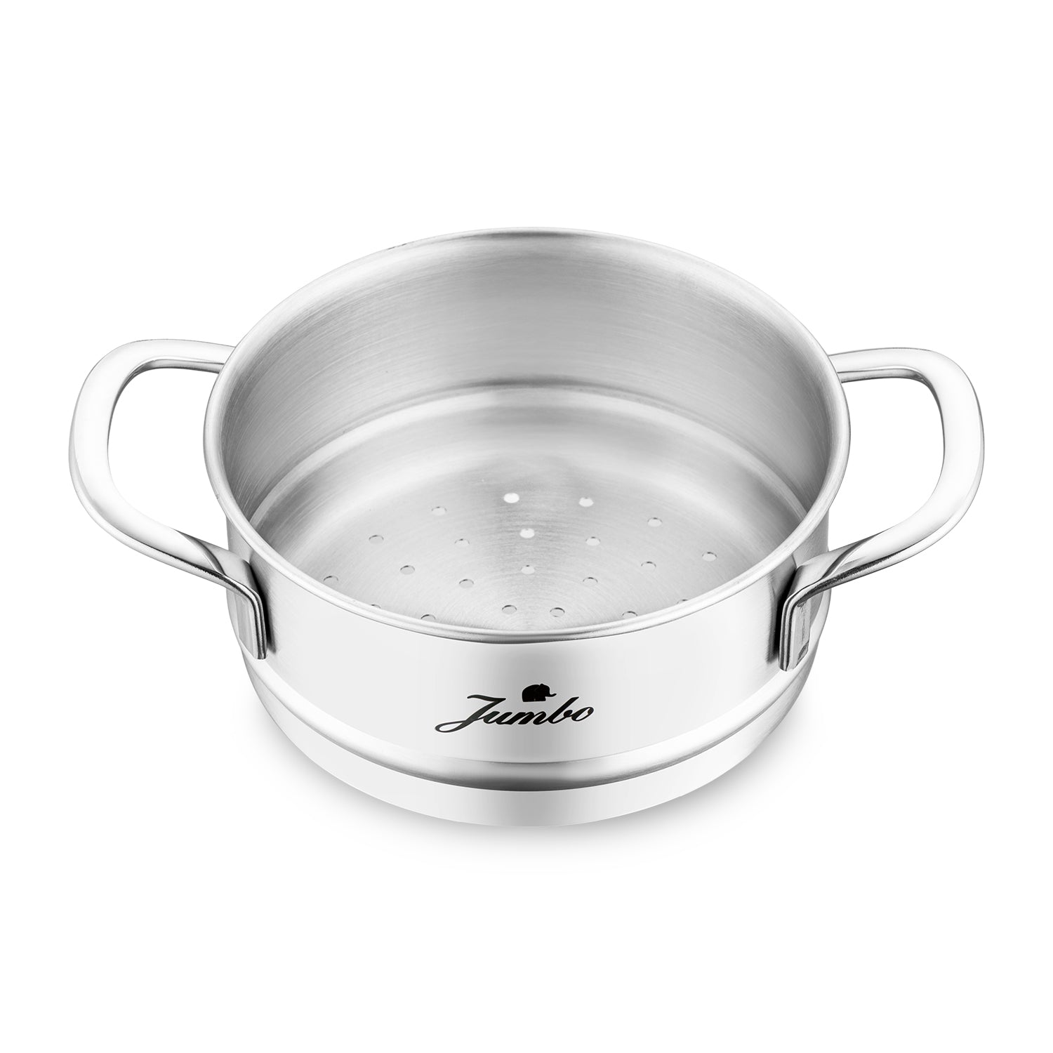 Jumbo New Baby Steel 6 Parça Çelik Mini Set