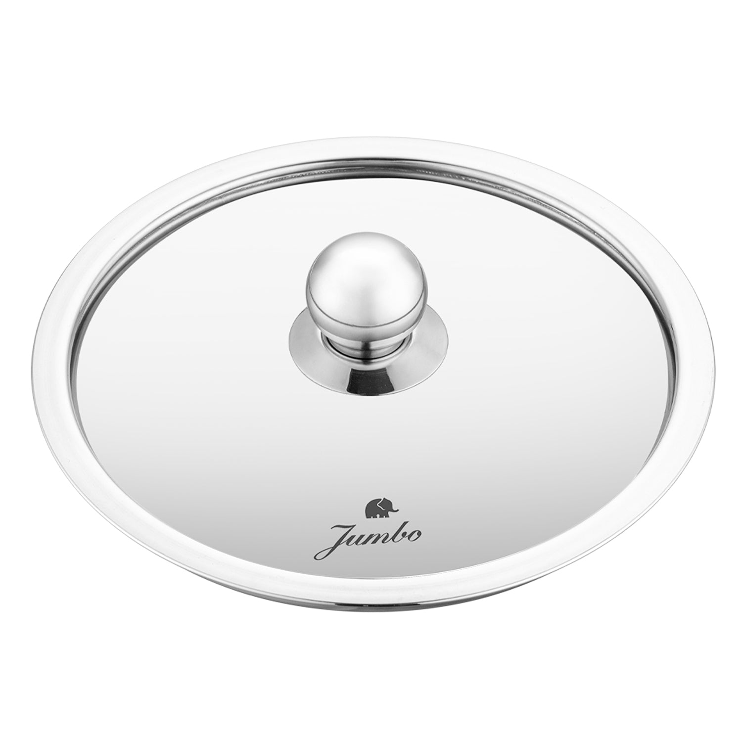 Jumbo New Baby Steel 6 Parça Çelik Mini Set