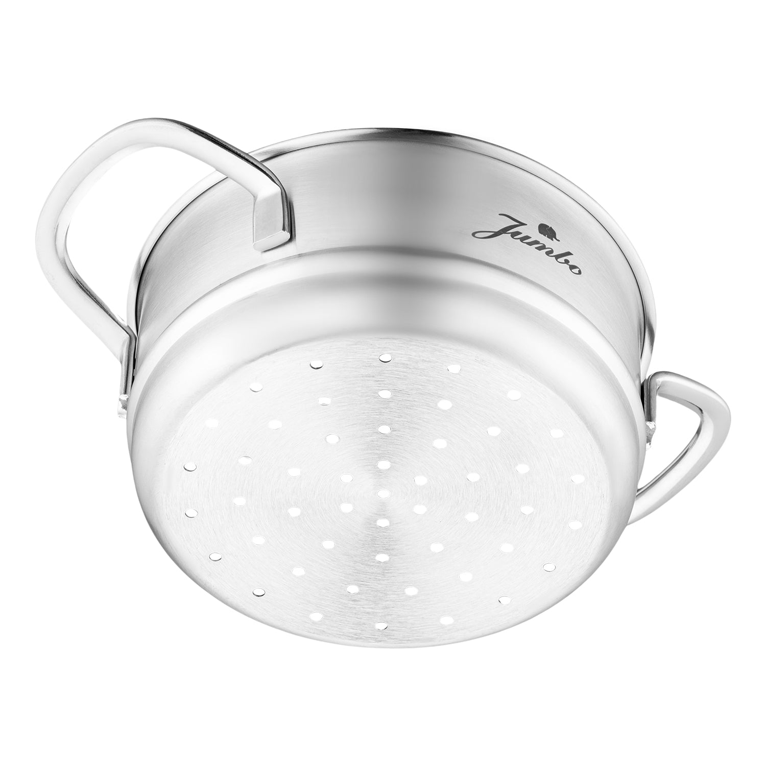 Jumbo New Baby Steel 6 Parça Çelik Mini Set
