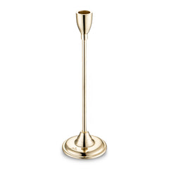 Jumbo Fortuna Gold Large Şamdan