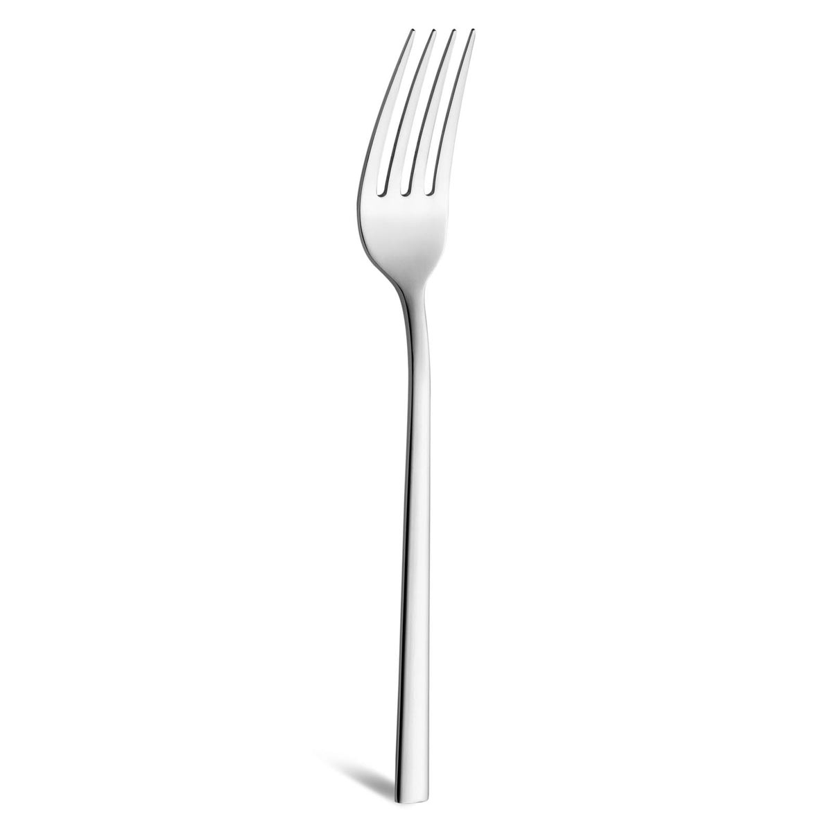 Jumbo 2001 18 Parça 6 Kişilik Yemek Çatal Kaşık Bıçak Takımı Çelik