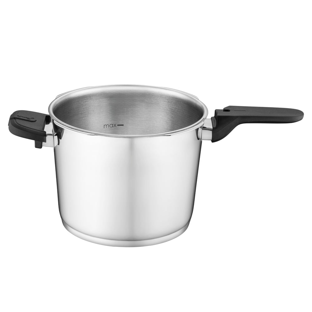 Jumbo Prime Master 6 Litre Düdüklü Tencere