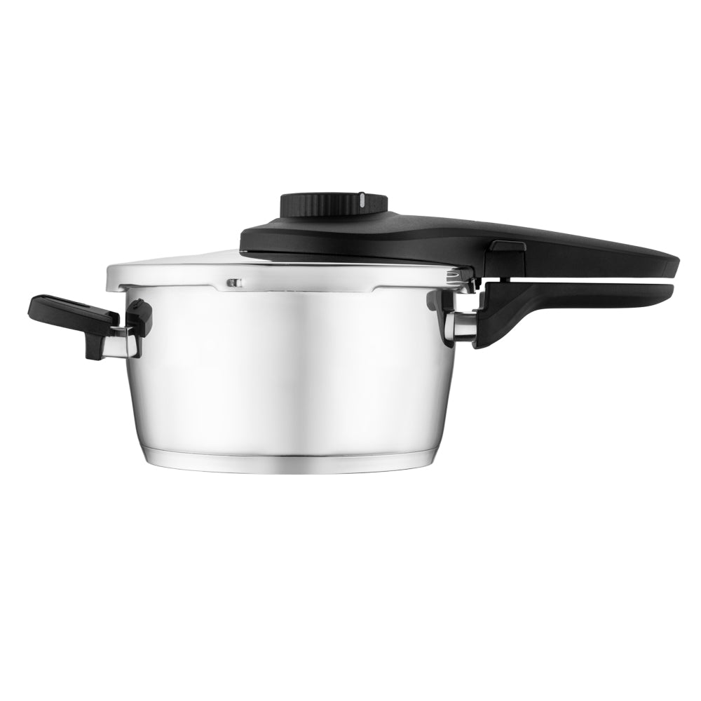 Jumbo Prime Master 4 Litre Düdüklü Tencere