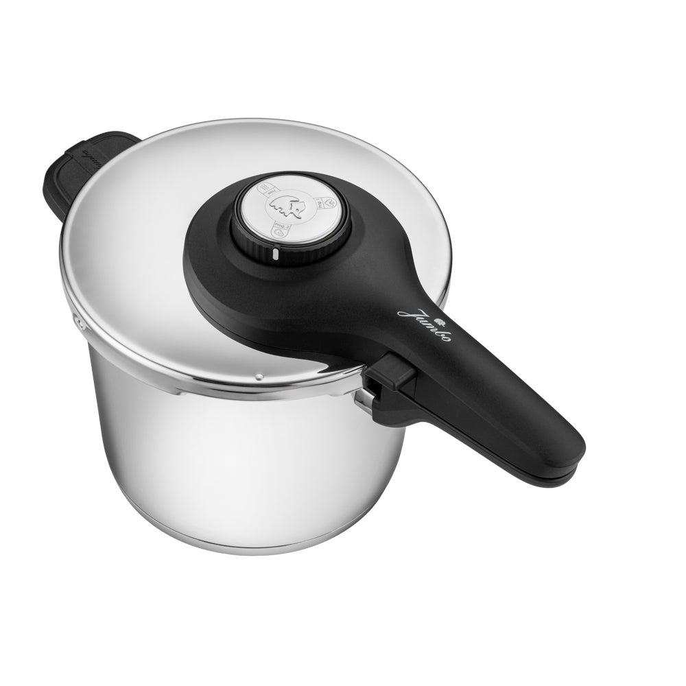 Jumbo Prime Master 4 Litre Düdüklü Tencere