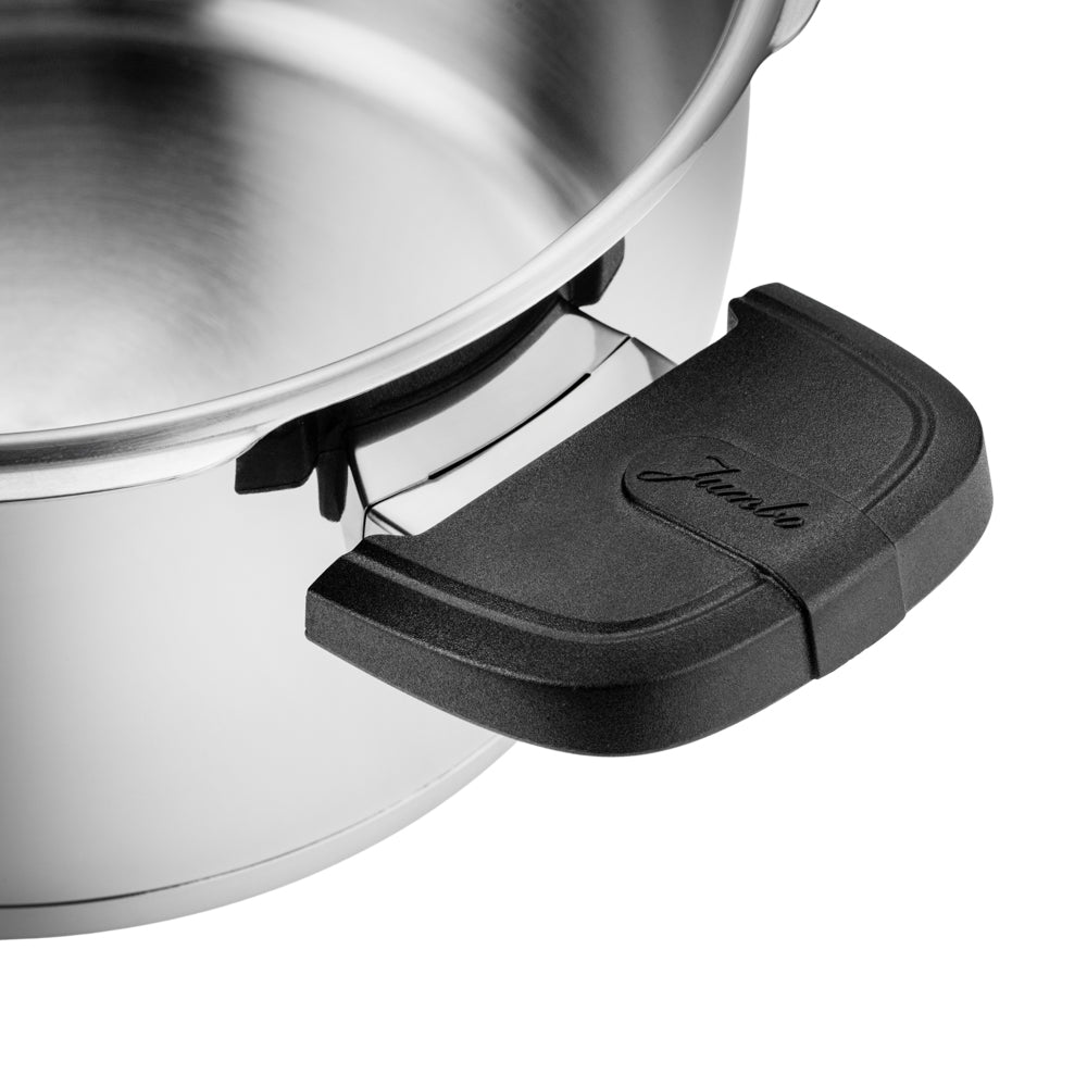 Jumbo Prime Master 4 Litre Düdüklü Tencere