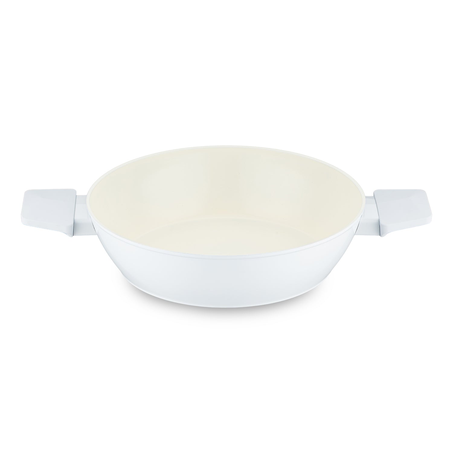 Jumbo Swiss Crystal Light Grey 7 Parça Tencere Seti