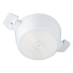 Jumbo Swiss Crystal 19 Parça Light Grey Çeyiz Tencere Seti