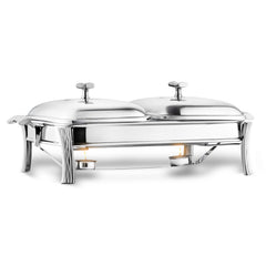 Jumbo Herencia Silver Isıtmalı Servis Seti 2*1,5 Litre
