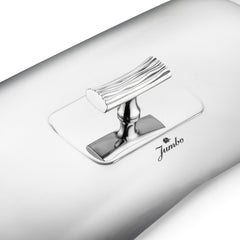 Jumbo Herencia Silver Isıtmalı Servis Seti  2 Litre