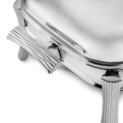Jumbo Herencia Silver Isıtmalı Servis Seti  2 Litre