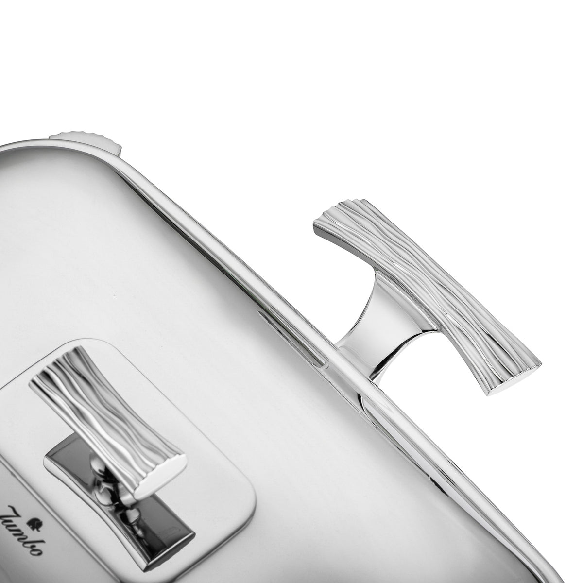 Jumbo Herencia Silver Isıtmalı Servis Seti 2*1,5 Litre