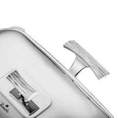 Jumbo Herencia Silver Isıtmalı Servis Seti 2*1,5 Litre