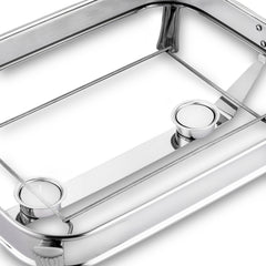 Jumbo Herencia Silver Isıtmalı Servis Seti 2*1,5 Litre