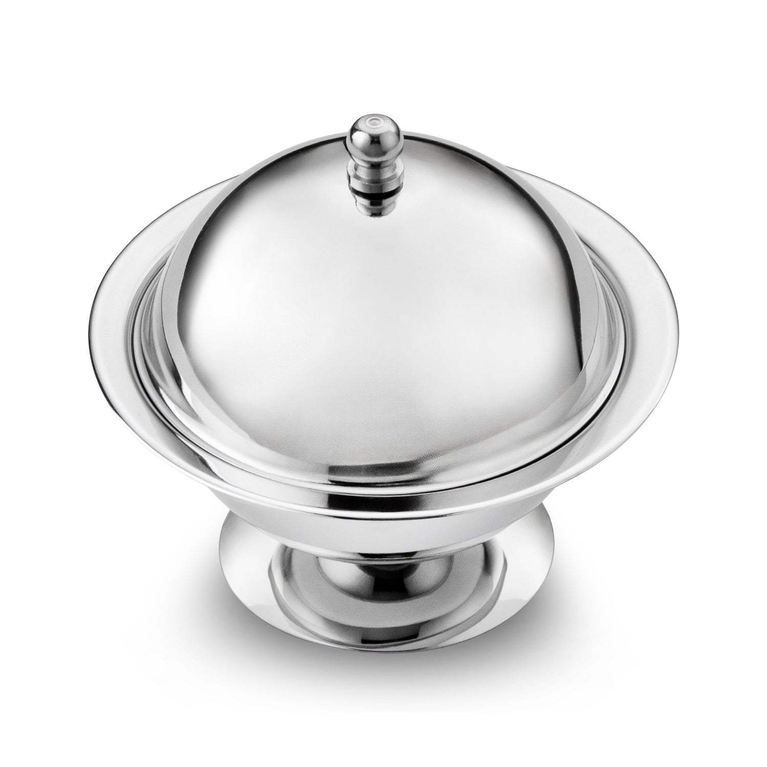 Jumbo New 9000 28 Parça Oval Çay Seti Çelik