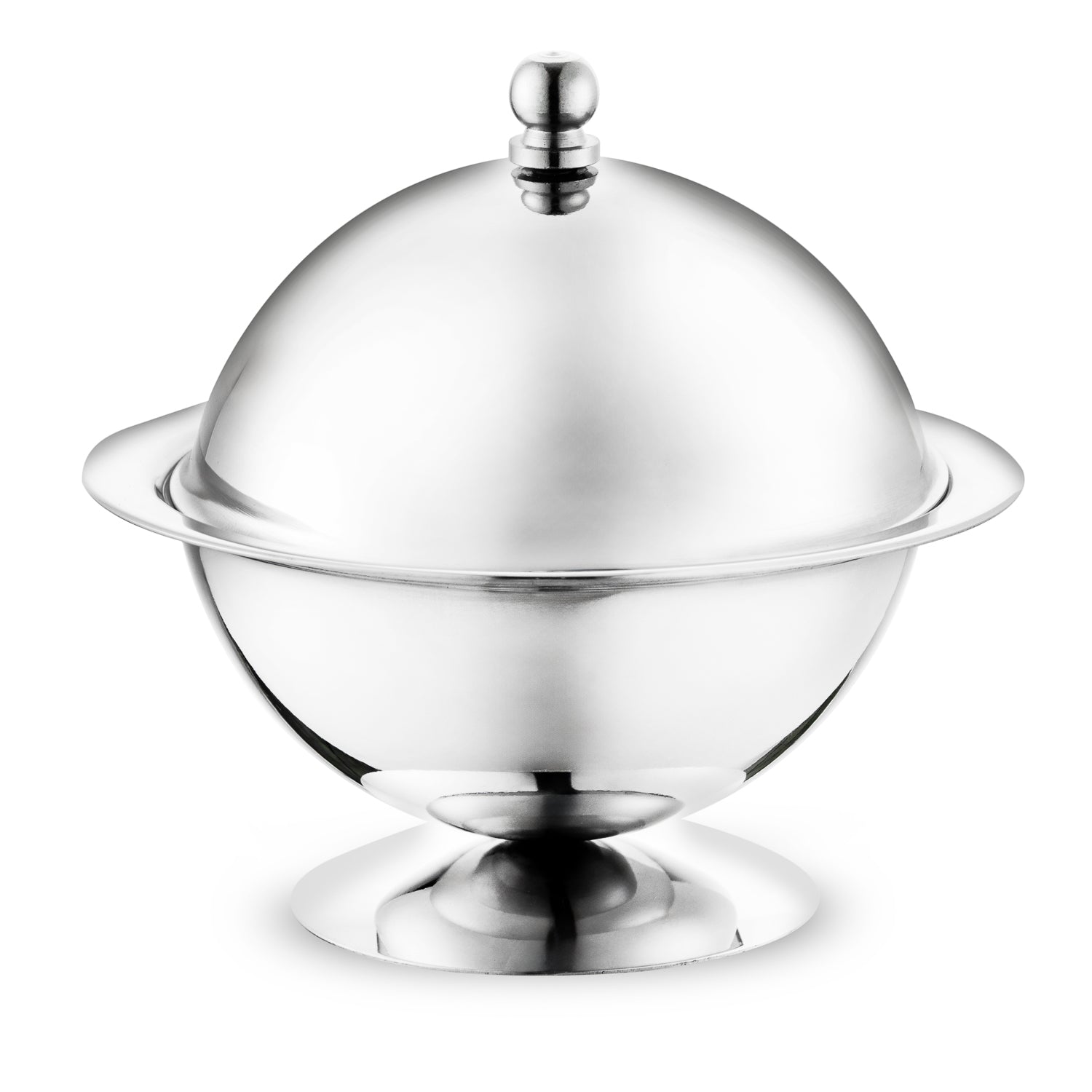 Jumbo New 9000 28 Parça Oval Çay Seti Çelik
