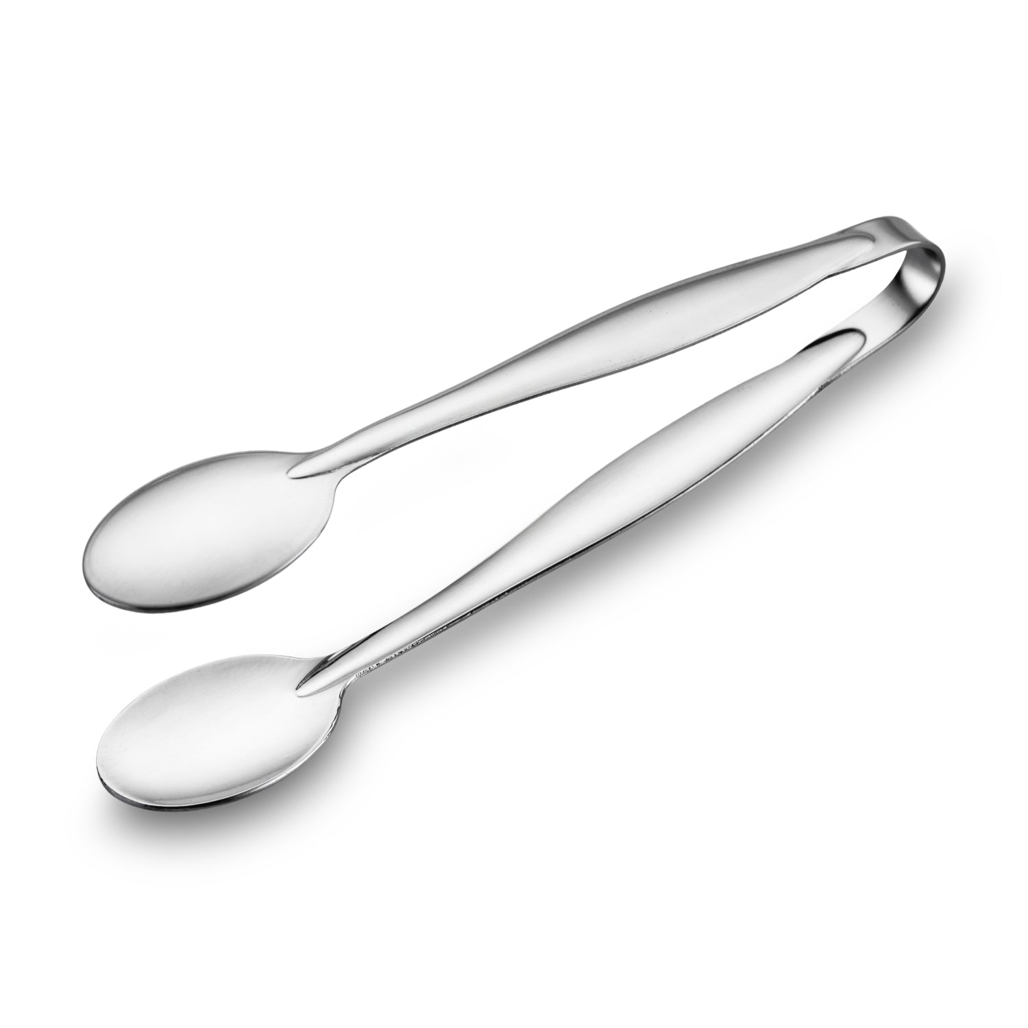 Jumbo New 9000 28 Parça Oval Çay Seti Çelik