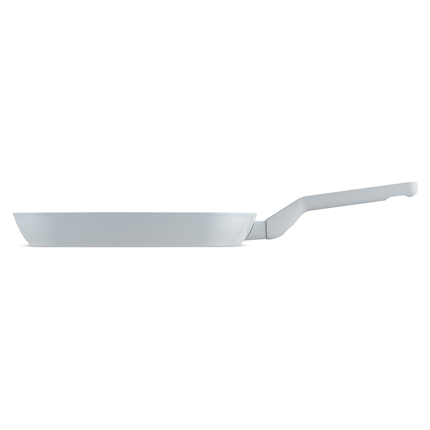 Jumbo Swiss Crystal Light Grey Grill Tava 28 cm