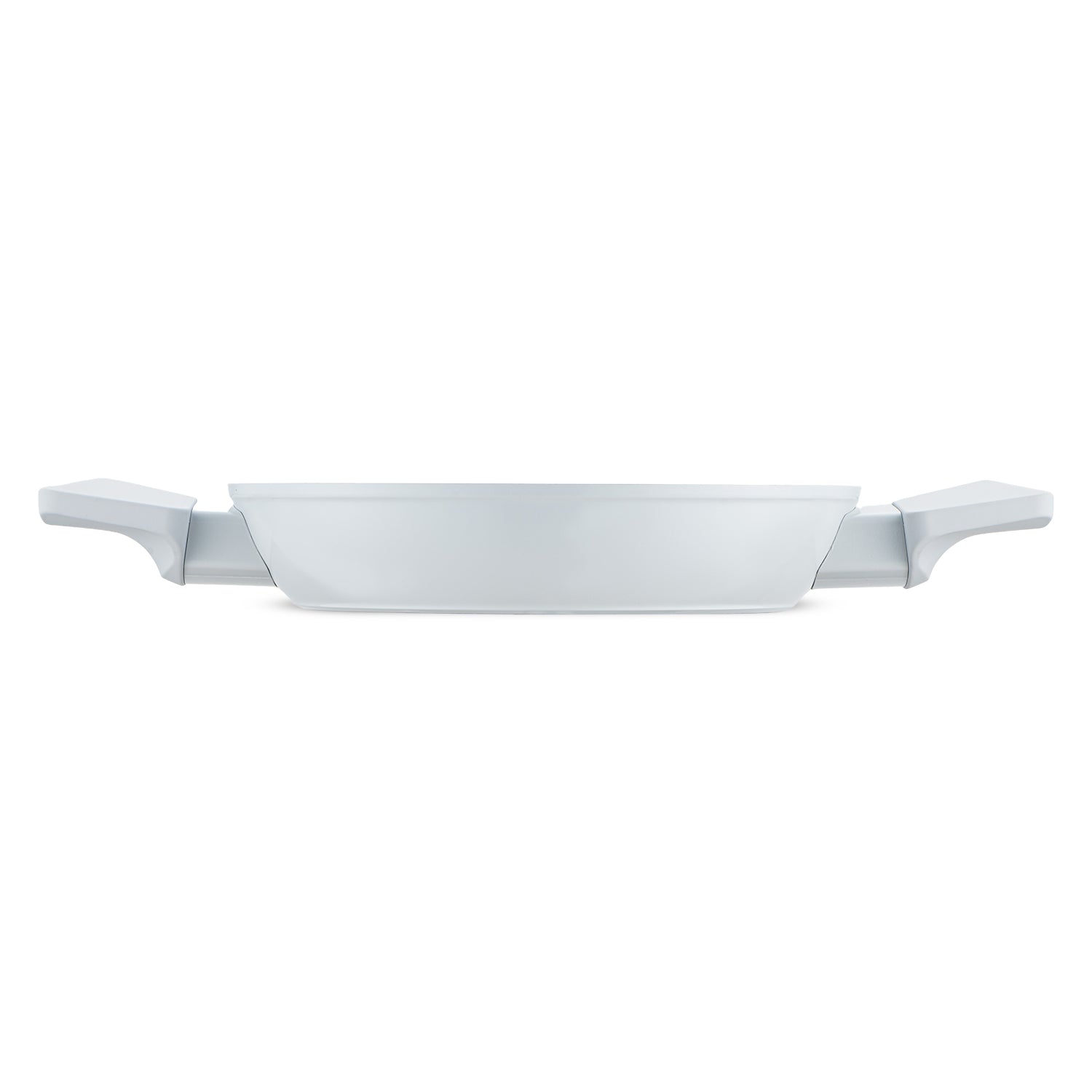 Jumbo Swiss Crystal Light Grey Sahan 20 cm