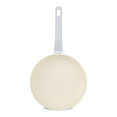 Jumbo Swiss Crystal Light Grey Tava 26 cm