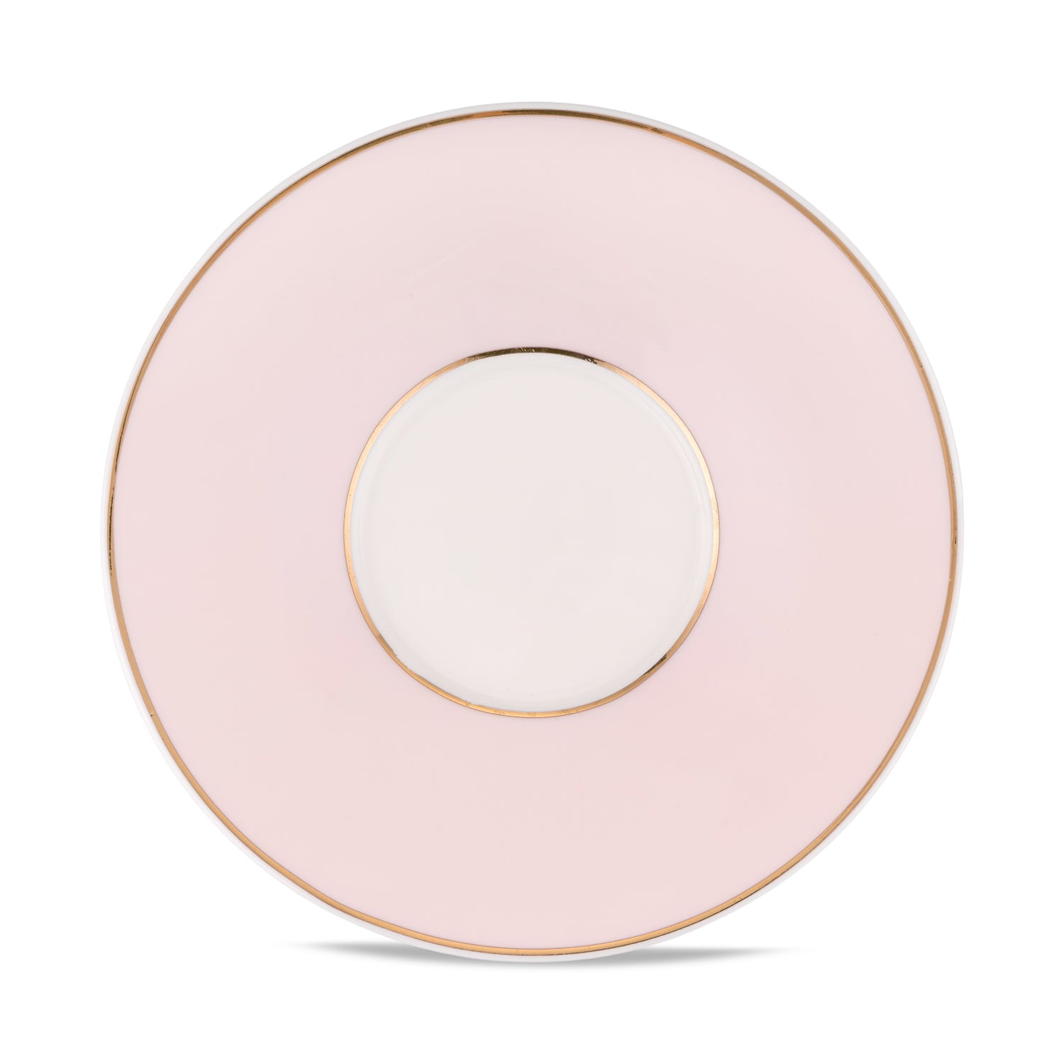 Jumbo Navy 2'li Kahve Fincan Takımı Pink