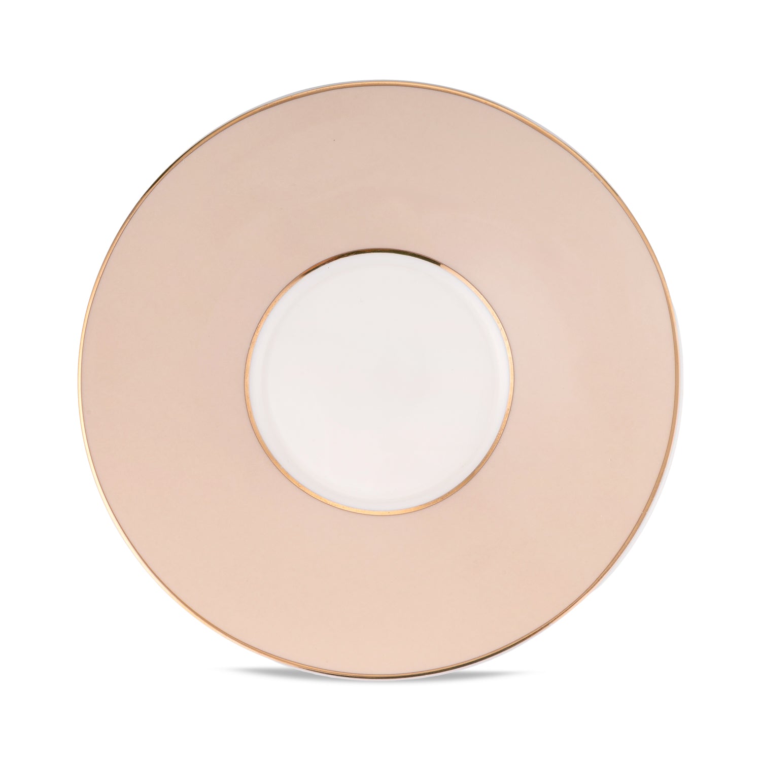 Jumbo Navy 2'li Kahve Fincan Takımı Beige