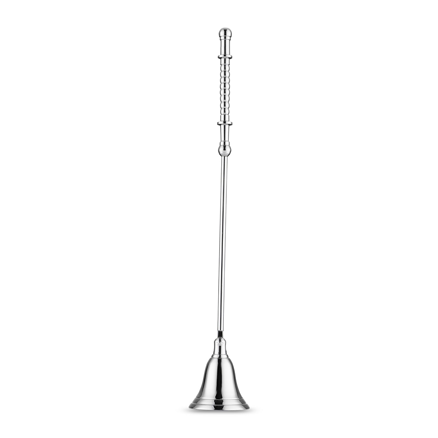 Jumbo Alula Mum Söndürücü Silver