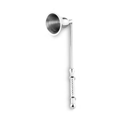 Jumbo Alula Mum Söndürücü Silver