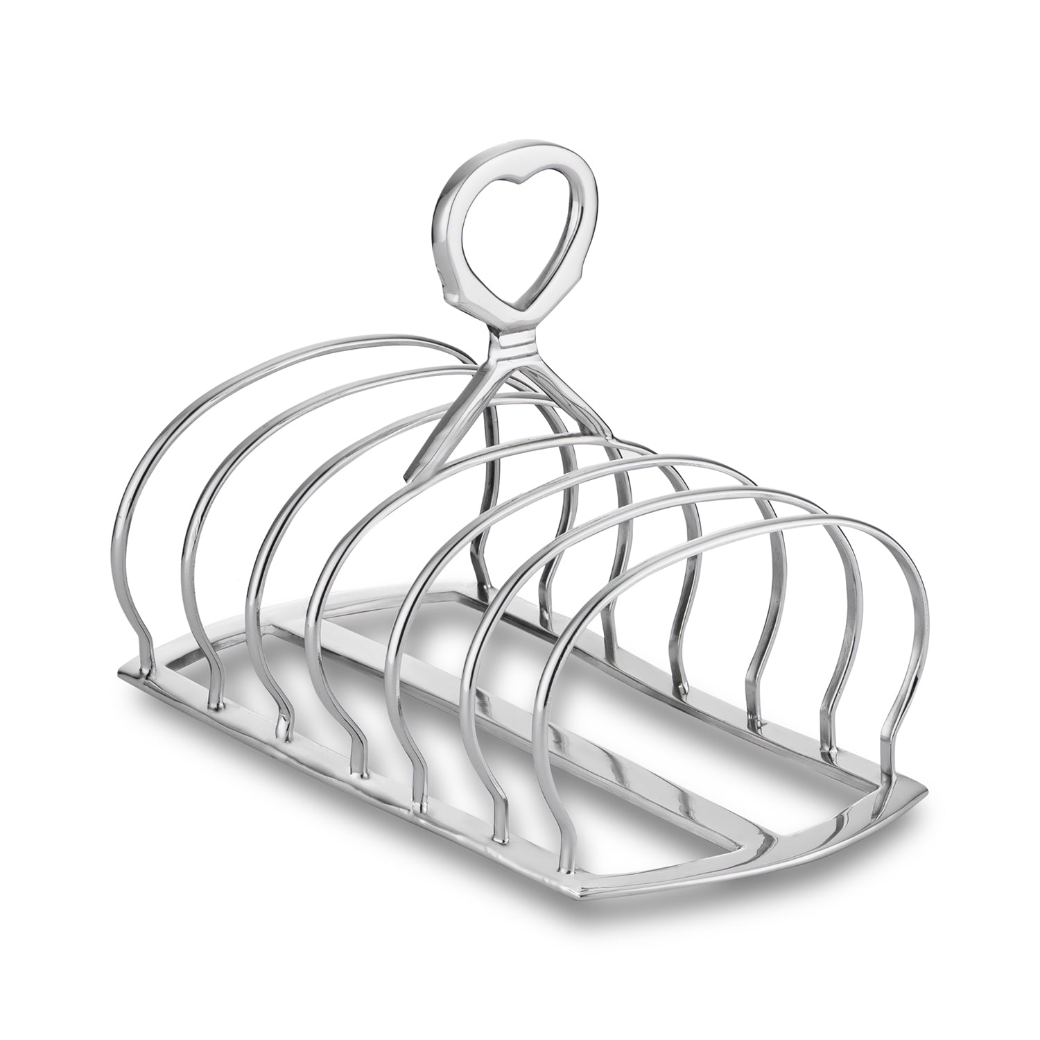 Jumbo Alula Ekmek Servisliği Silver