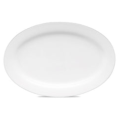 Jumbo Merlem 55 Parça 12 Kişilik Yemek Takımı Platin