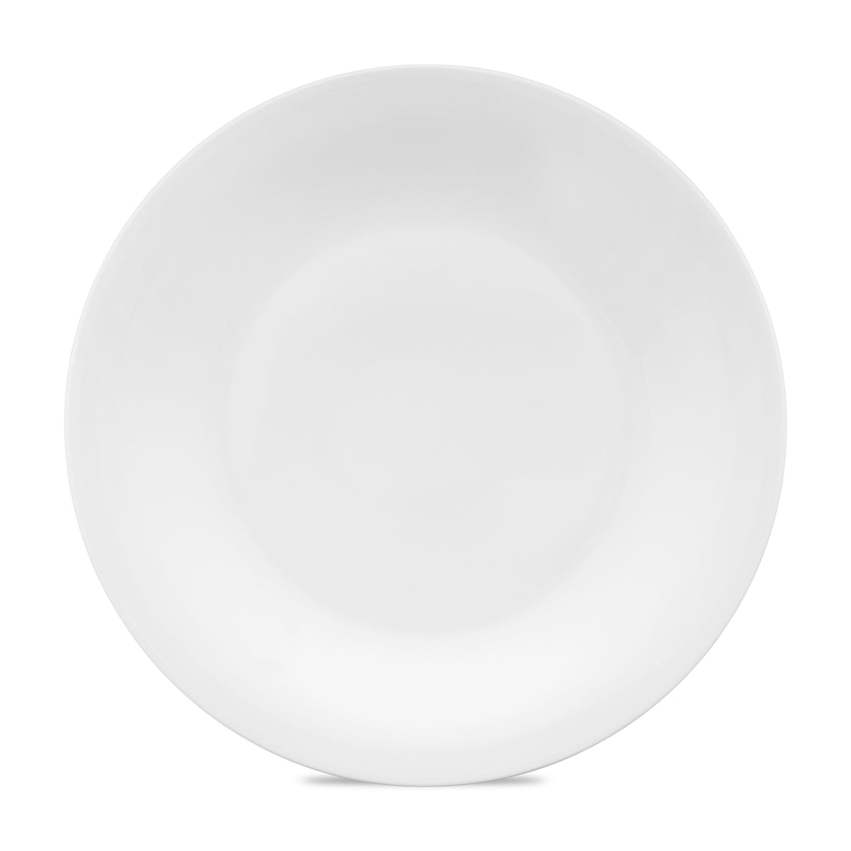 Jumbo Merlem 55 Parça 12 Kişilik Yemek Takımı Beyaz