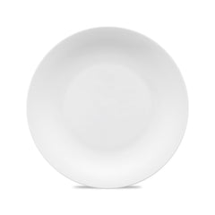 Jumbo Merlem 55 Parça 12 Kişilik Yemek Takımı Beyaz