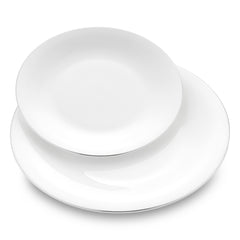 Jumbo Merlem 55 Parça 12 Kişilik Yemek Takımı Platin