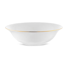 Jumbo Merlem 55 Parça 12 Kişilik Yemek Takımı Gold