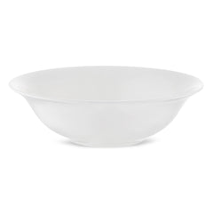 Jumbo Merlem 55 Parça 12 Kişilik Yemek Takımı Beyaz