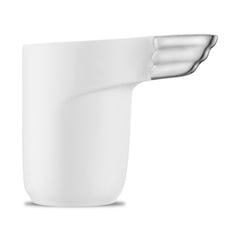 Jumbo Goddess 2 Kişilik Espresso Fincan Seti Platin