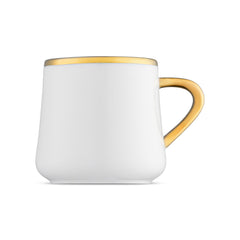 Jumbo Valetta Gold 6 Kişilik Fincan Takımı