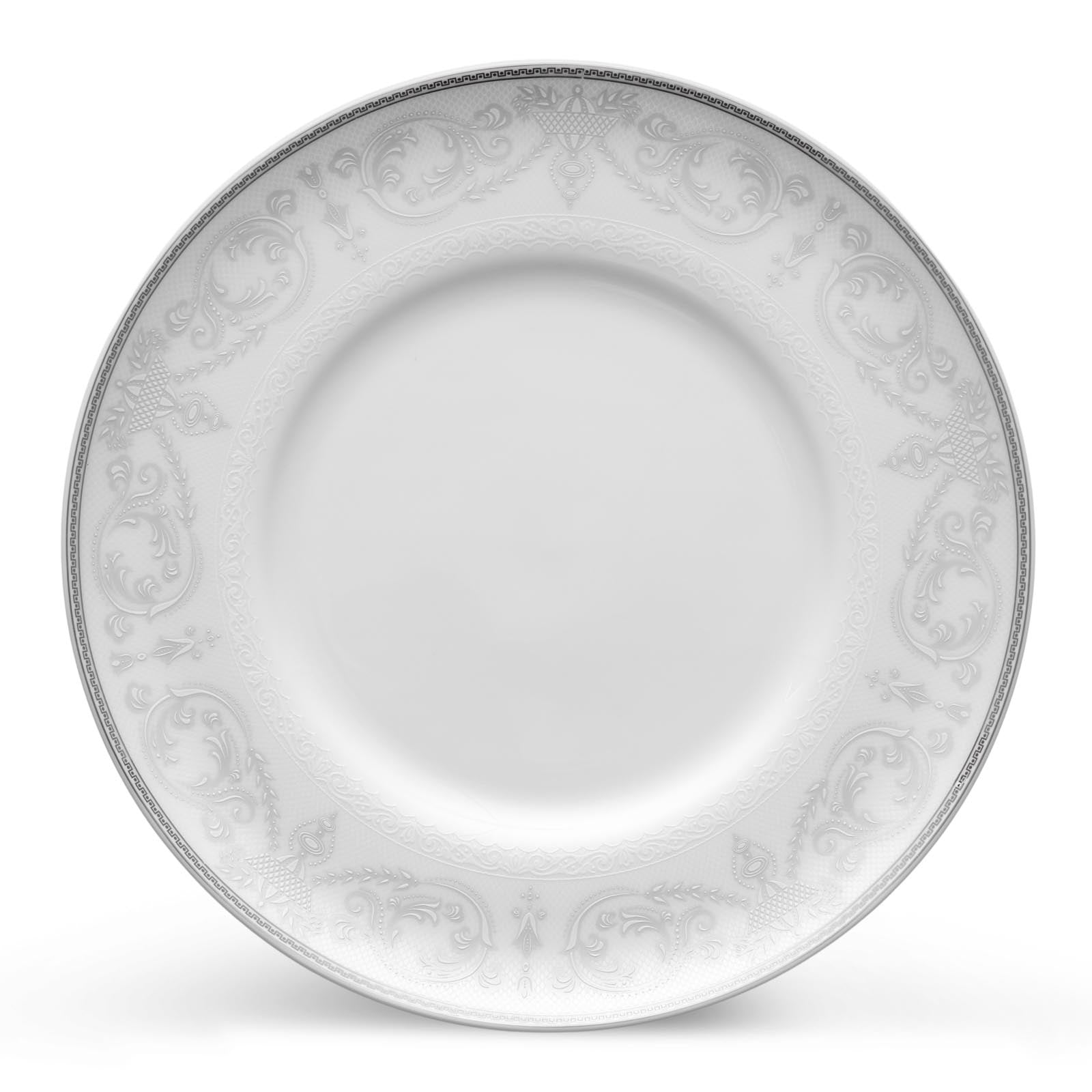 Jumbo Bohem 62 Parça 12 Kişilik Yemek Takımı
