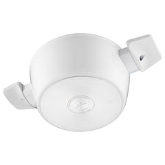 Jumbo Swiss Crystal 6 Parça Light Grey Midi Tencere Seti