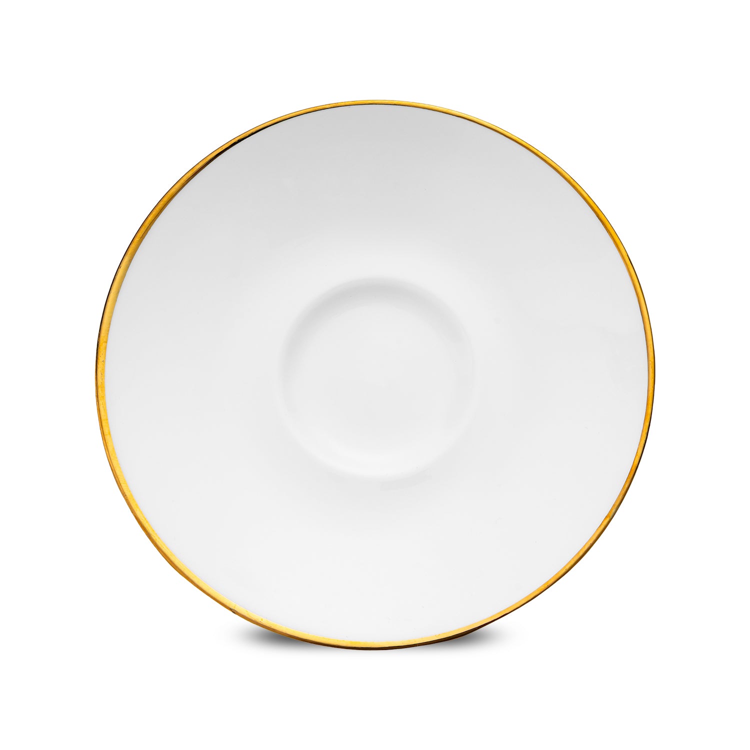 Jumbo Valetta Gold 12 Parça 6 Kişilik Fincan Takımı