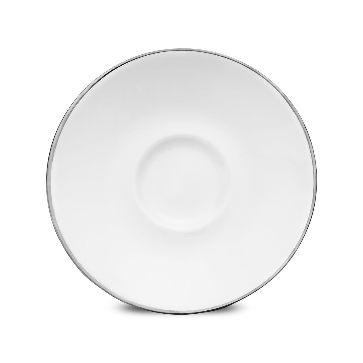 Jumbo Valetta Platin 6 Kişilik Fincan Takımı