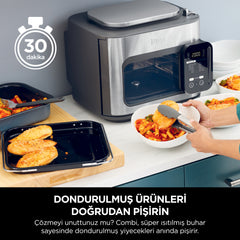 Ninja Combi 12 in Air Fryer&Fırın
