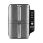 Ninja Double Stack Çift Hazneli XL Air Fryer 9.5L