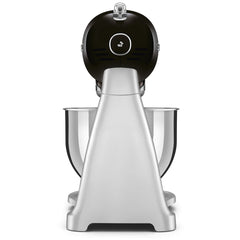 Smeg Hamur Karıştırma Makinesi Siyah SMF04BLEU