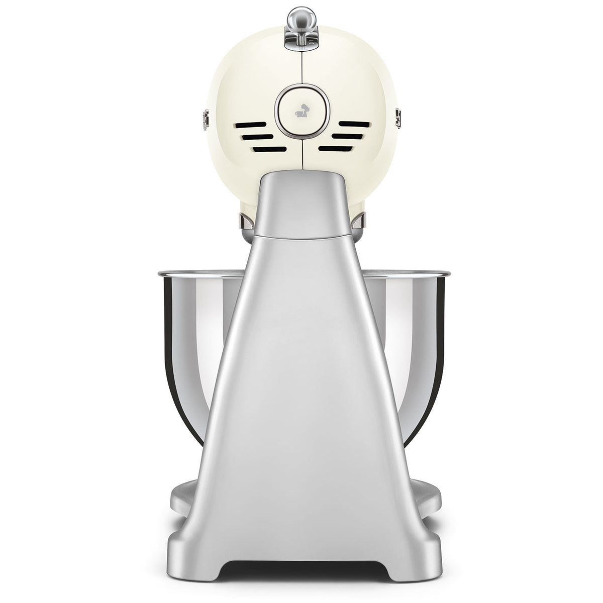 Smeg Hamur Karıştırma Makinesi Krem SMF04CREU