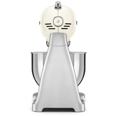 Smeg Hamur Karıştırma Makinesi Krem SMF04CREU