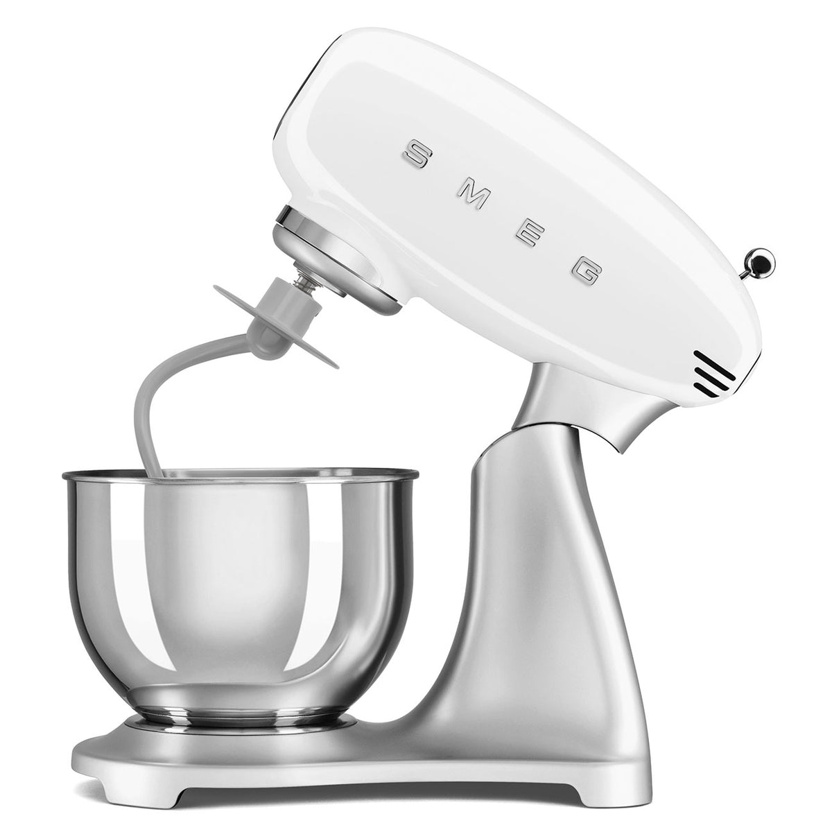 Smeg Hamur Karıştırma Makinesi Beyaz SMF04WHEU